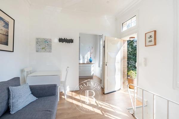 Louveciennes, Maison 5 Chambres -  250 m² à vendre