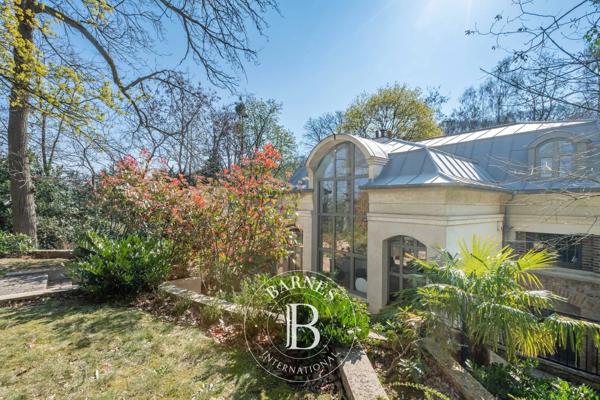 Louveciennes, Maison 5 Chambres -  250 m² à vendre