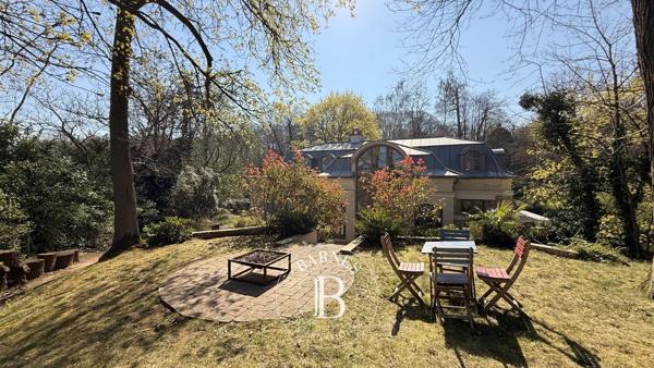 Louveciennes, Maison 5 Chambres -  250 m² à vendre