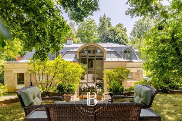 Louveciennes, Maison 5 Chambres -  250 m² à vendre