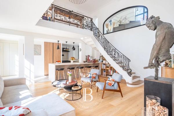 Louveciennes, Maison 5 Chambres -  250 m² à vendre