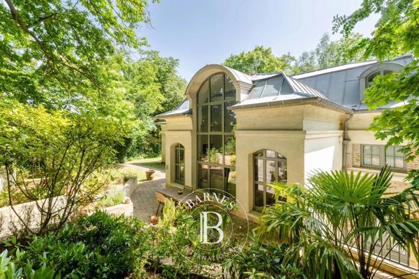 Louveciennes, Maison 5 Chambres -  250 m² à vendre