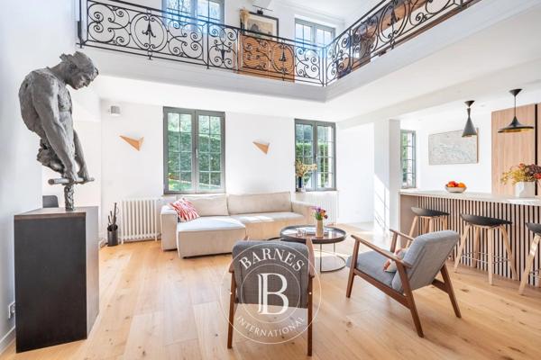 Louveciennes, Maison 5 Chambres -  250 m² à vendre