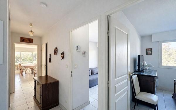 Appartement à vendre    3 pièces • 61,89 m2 Mouans-Sartoux