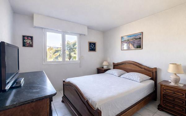 Appartement à vendre    3 pièces • 61,89 m2 Mouans-Sartoux