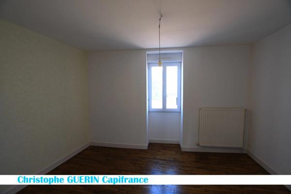 Maison à vendre 5 pièces L'ISLE D'ESPAGNAC (16)