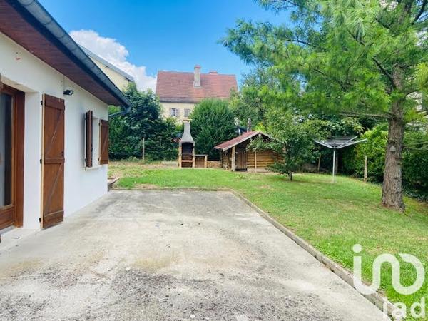 Maison à vendre 6 pièces 135 m² Dole
