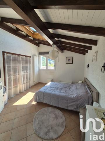 Maison à vendre 6 pièces 192 m² Douvaine