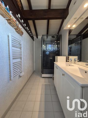 Maison à vendre 6 pièces 192 m² Douvaine