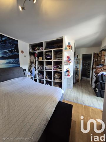 Maison à vendre 6 pièces 192 m² Douvaine