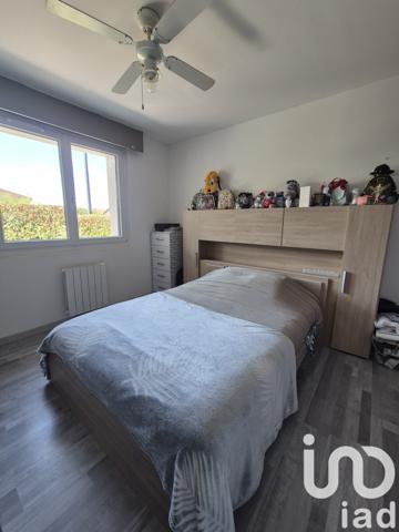 Maison à vendre 6 pièces 192 m² Douvaine