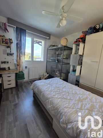 Maison à vendre 6 pièces 192 m² Douvaine