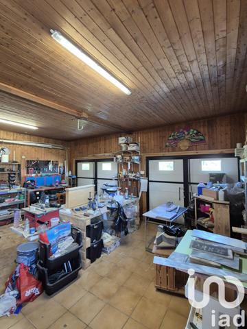 Maison à vendre 6 pièces 192 m² Douvaine