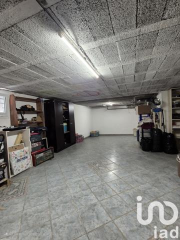 Maison à vendre 6 pièces 192 m² Douvaine