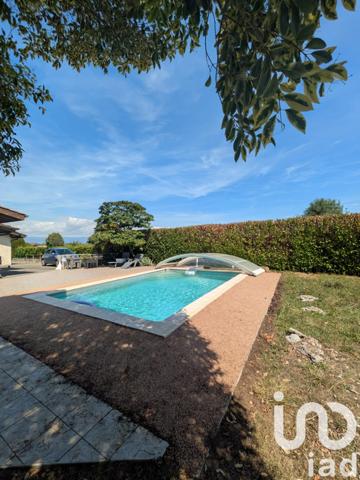 Maison à vendre 6 pièces 192 m² Douvaine