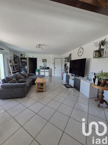 Maison à vendre 6 pièces 192 m² Douvaine