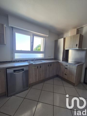 Maison à vendre 6 pièces 192 m² Douvaine