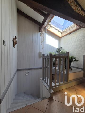 Maison à vendre 6 pièces 192 m² Douvaine