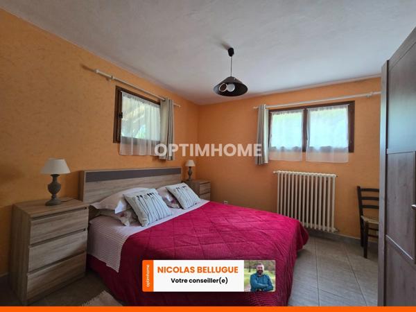 Bienvenue dans un havre de paix aux portes d’Eymet.