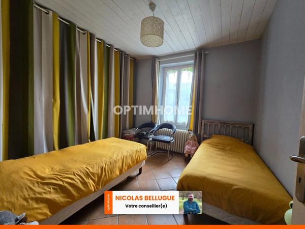 Bienvenue dans un havre de paix aux portes d’Eymet.