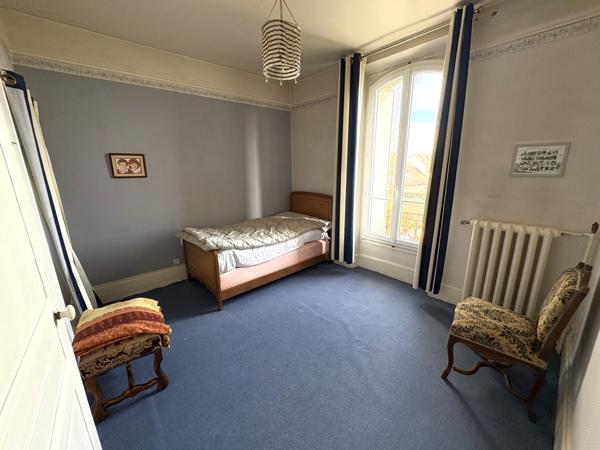 Maison 9 pièces - 203 m² Exclusivité efficity