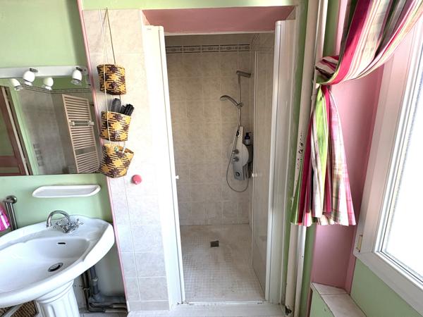 Maison 9 pièces - 203 m² Exclusivité efficity