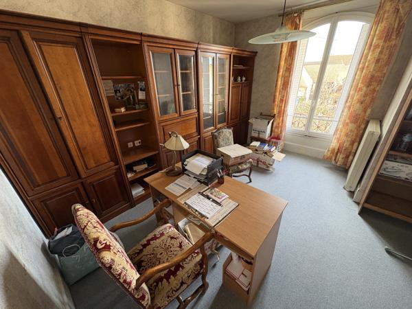 Maison 9 pièces - 203 m² Exclusivité efficity