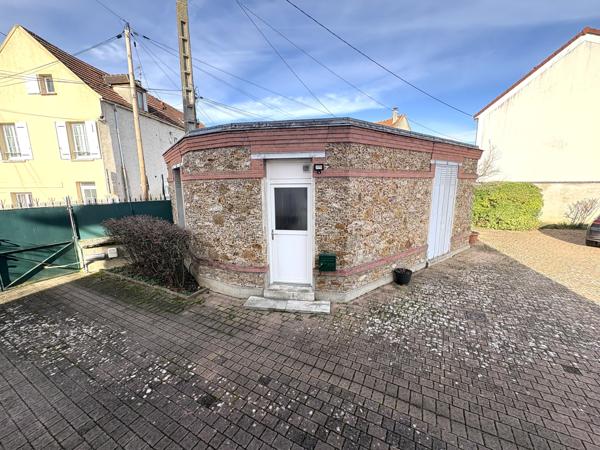 Maison 9 pièces - 203 m² Exclusivité efficity