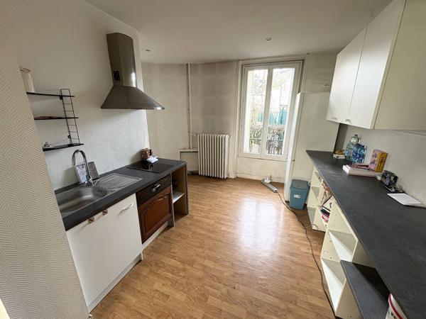 Maison 9 pièces - 203 m² Exclusivité efficity