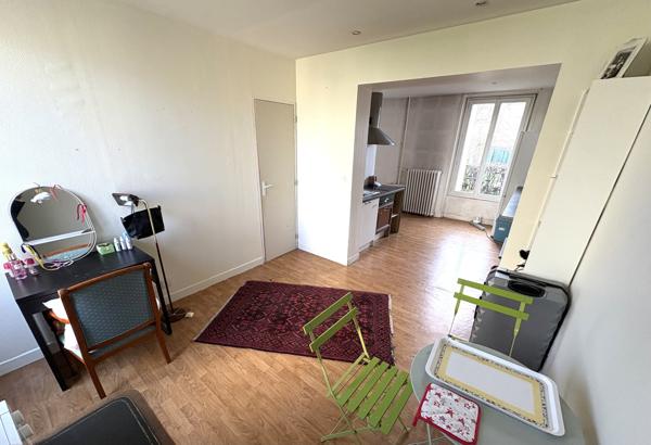 Maison 9 pièces - 203 m² Exclusivité efficity