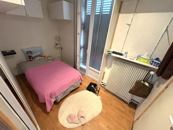 Maison 9 pièces - 203 m² Exclusivité efficity