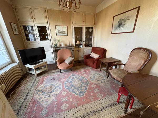 Maison 9 pièces - 203 m² Exclusivité efficity