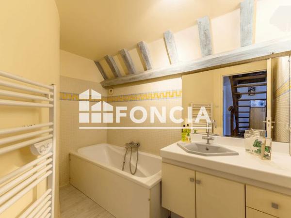 À vendre Appartement 4 pièces 117.19 m² - Beauvais 60000