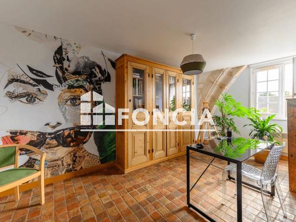 À vendre Appartement 4 pièces 117.19 m² - Beauvais 60000