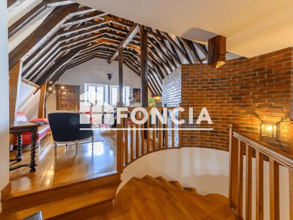 À vendre Appartement 4 pièces 117.19 m² - Beauvais 60000