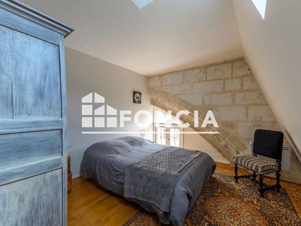 À vendre Appartement 4 pièces 117.19 m² - Beauvais 60000