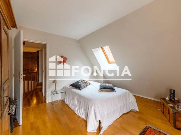 À vendre Appartement 4 pièces 117.19 m² - Beauvais 60000