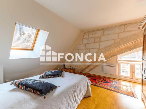 À vendre Appartement 4 pièces 117.19 m² - Beauvais 60000