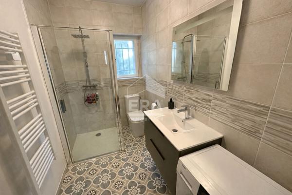 À vendre, Grand T2 rénové avec goût - Hyper centre de Tours