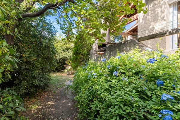 Marseille 8ème, Maison  218 m² à vendre