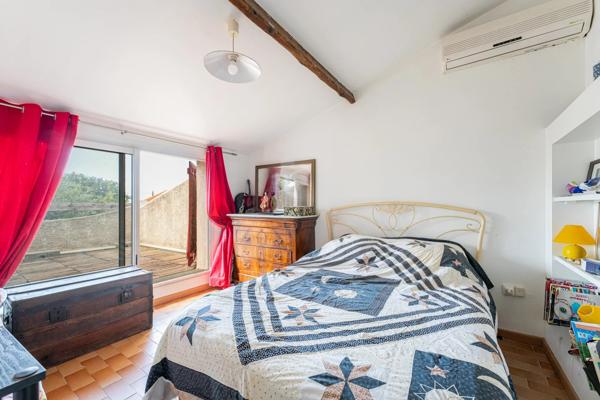 Marseille 8ème, Maison  218 m² à vendre