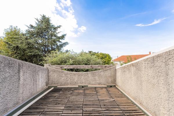 Marseille 8ème, Maison  218 m² à vendre