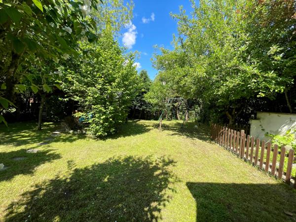 Maison à vendre    6 pièces • 150 m2    Mérignac