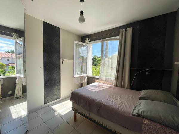 Maison à vendre    6 pièces • 150 m2    Mérignac