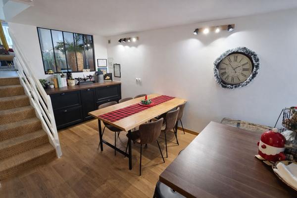 Appartement Torcy 4 pièce(s) 94 m2