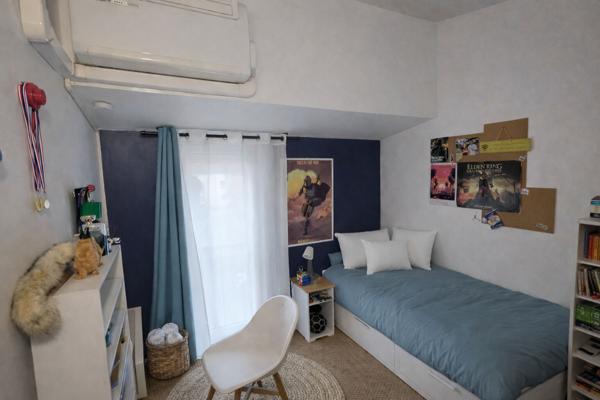 Appartement Torcy 4 pièce(s) 94 m2