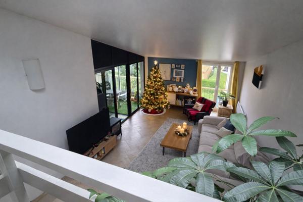 Appartement Torcy 4 pièce(s) 94 m2