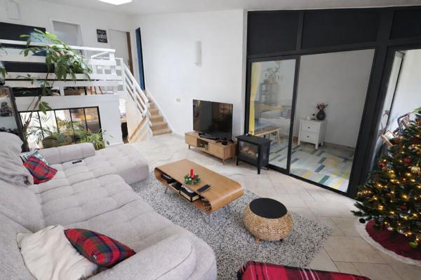 Appartement Torcy 4 pièce(s) 94 m2