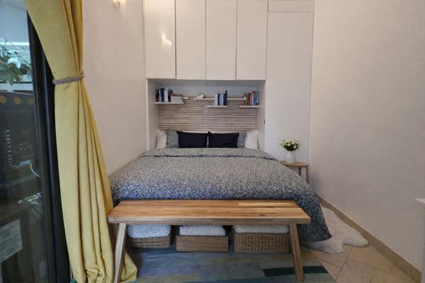 Appartement Torcy 4 pièce(s) 94 m2