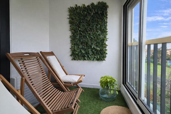 Appartement Torcy 4 pièce(s) 94 m2